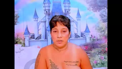 Snapshot of indianroxy07 chatting on February 8, 2025, 2:04 am roxy online show from February 8, 2025, 2:04 am