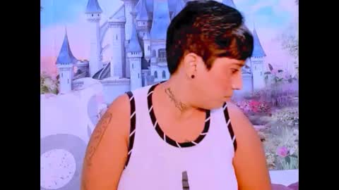 Snapshot of indianroxy07 chatting on February 10, 2025, 3:46 am roxy online show from February 10, 2025, 3:46 am