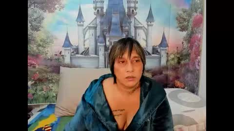 Snapshot of indianroxy07 chatting on October 2, 2025, 9:27 am roxy online show from October 2, 2025, 9:27 am