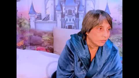 Snapshot of indianroxy07 chatting on October 3, 2025, 9:39 am roxy online show from October 3, 2025, 9:39 am