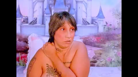 Snapshot of indianroxy07 chatting on October 6, 2025, 6:16 pm roxy online show from October 6, 2025, 6:16 pm