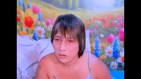 Snapshot of indianroxy07 chatting on October 9, 2025, 7:17 am roxy online show from October 9, 2025, 7:17 am