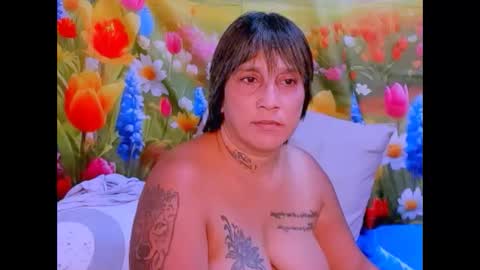 Snapshot of indianroxy07 chatting on October 11, 2025, 7:40 am roxy online show from October 11, 2025, 7:40 am