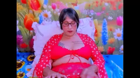 Snapshot of indianroxy07 chatting on October 13, 2025, 6:41 pm roxy online show from October 13, 2025, 6:41 pm