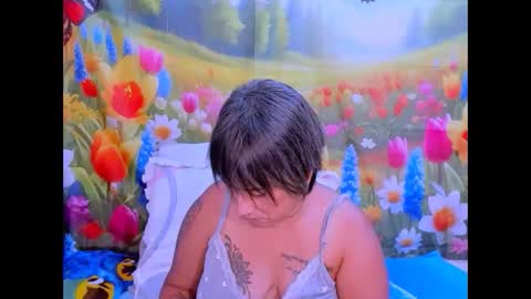 Snapshot of indianroxy07 chatting on October 14, 2025, 6:47 am roxy online show from October 14, 2025, 6:47 am