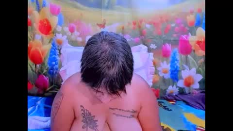 Snapshot of indianroxy07 chatting on October 17, 2025, 8:06 am roxy online show from October 17, 2025, 8:06 am