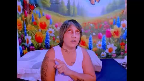 Snapshot of indianroxy07 chatting on October 19, 2025, 4:07 pm roxy online show from October 19, 2025, 4:07 pm