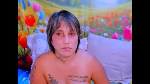 Snapshot of indianroxy07 chatting on October 20, 2025, 6:14 am roxy online show from October 20, 2025, 6:14 am