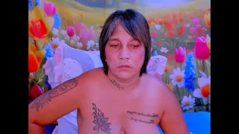 Snapshot of indianroxy07 chatting on October 22, 2025, 7:08 am roxy online show from October 22, 2025, 7:08 am