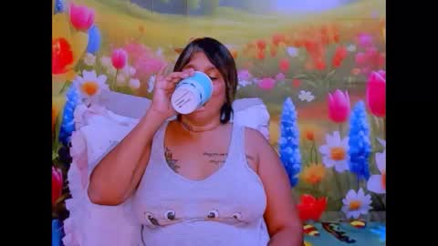 Snapshot of indianroxy07 chatting on October 24, 2025, 11:23 pm roxy online show from October 24, 2025, 11:23 pm