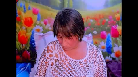 Snapshot of indianroxy07 chatting on October 27, 2025, 6:56 pm roxy online show from October 27, 2025, 6:56 pm