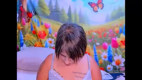 Snapshot of indianroxy07 chatting on November 3, 2025, 5:25 pm roxy online show from November 3, 2025, 5:25 pm