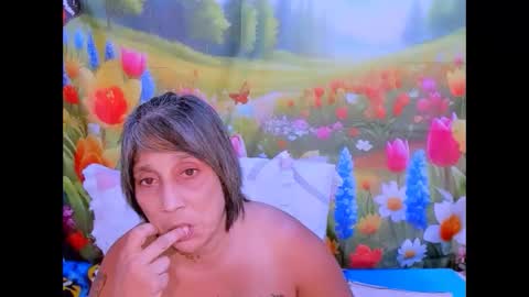 Snapshot of indianroxy07 chatting on November 10, 2025, 6:51 pm roxy online show from November 10, 2025, 6:51 pm