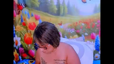 Snapshot of indianroxy07 chatting on November 11, 2025, 7:08 am roxy online show from November 11, 2025, 7:08 am