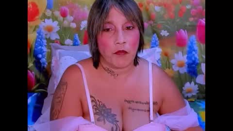 Snapshot of indianroxy07 chatting on November 14, 2025, 7:01 pm roxy online show from November 14, 2025, 7:01 pm