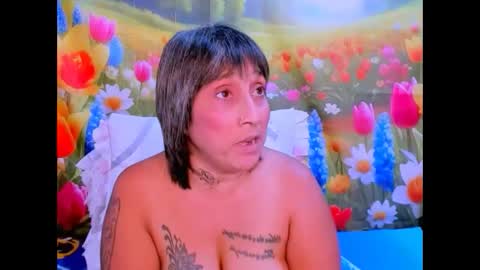 indianroxy27 online show from January 13, 2026, 6:46 pm