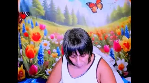 indianroxy27 online show from February 8, 2026, 2:53 pm