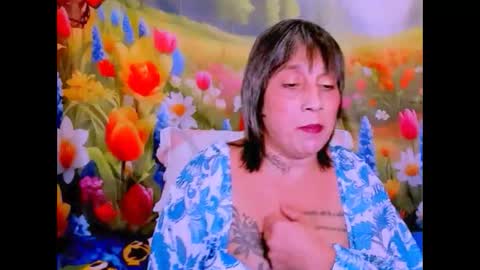 indianroxy27 online show from February 19, 2026, 7:32 pm