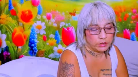indianroxy27 online show from June 26, 2026, 11:09 pm