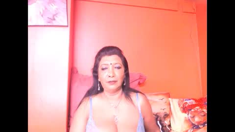 indiansarika65 online show from October 28, 2025, 4:20 pm