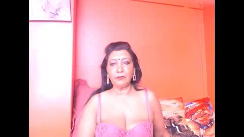 indiansarika65 online show from November 2, 2025, 4:15 am