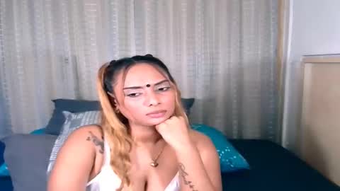 goddess online show from February 25, 2026, 10:03 am