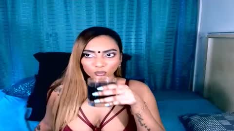 goddess online show from April 11, 2026, 11:25 am