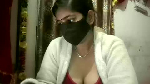 indiansexyqueen online show from January 9, 2026, 10:00 pm