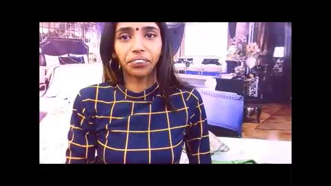 indiansexyslender4u2luv online show from November 7, 2025, 5:51 am