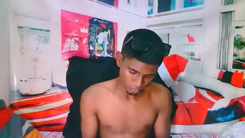 BabyFace online show from December 15, 2025, 6:12 pm