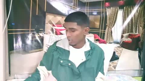 BabyFace online show from July 13, 2026, 7:38 pm