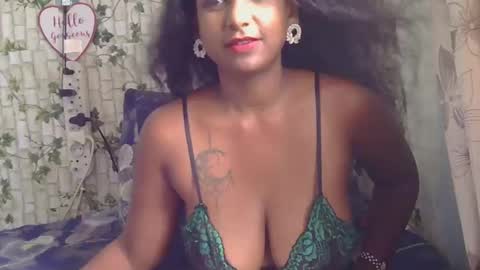 Snapshot of indiantina01 chatting on February 9, 2025, 8:11 am tina online show from February 9, 2025, 8:11 am