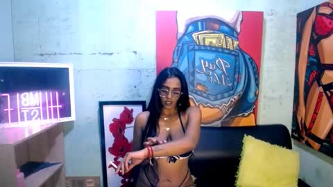 Indianzara online show from May 22, 2026, 6:35 pm