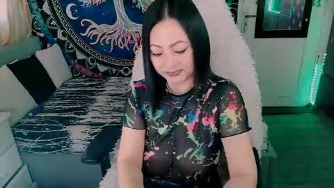 Snapshot of indica_me chatting on April 28, 2026, 5:45 am indica_me online show from April 28, 2026, 5:45 am