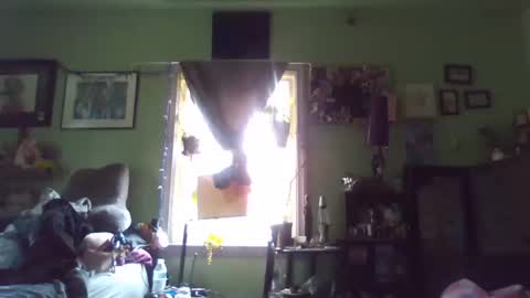 indigo_scorpio online show from February 15, 2025, 7:50 pm