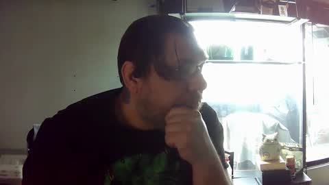 BroLOU online show from February 27, 2026, 7:14 pm