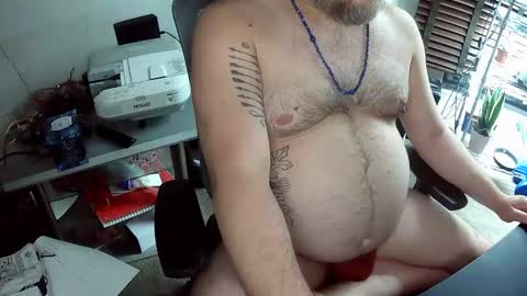 BroLOU online show from June 4, 2026, 3:45 am