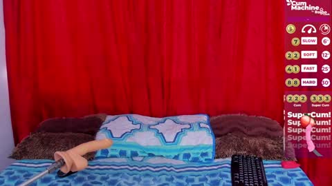 Snapshot of indira_collins chatting on December 12, 2024, 6:42 pm Indi online show from December 12, 2024, 6:42 pm