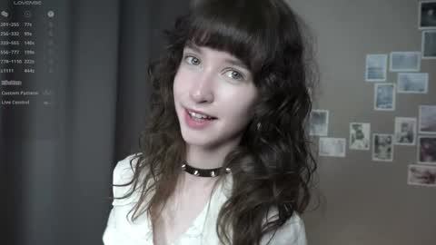 My name Nancy online show from April 19, 2026, 7:49 pm