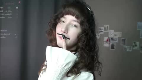 My name Nancy online show from May 22, 2026, 7:52 pm