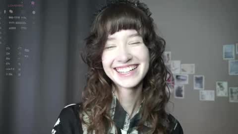 My name Nancy online show from May 23, 2026, 8:02 pm