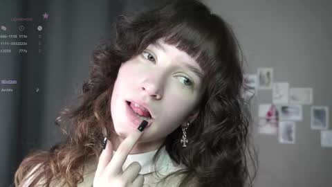 My name Nancy online show from May 24, 2026, 9:53 pm