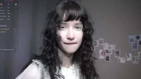 My name Nancy online show from June 30, 2026, 8:54 pm