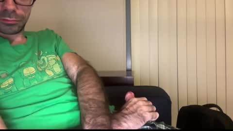 just1dude online show from January 17, 2026, 5:56 am