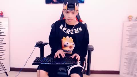 matias online show from March 14, 2026, 6:02 pm