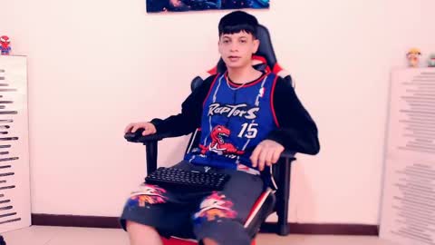 matias online show from April 29, 2026, 5:30 pm