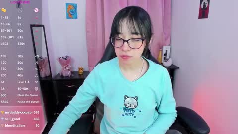 Diana online show from March 2, 2025, 10:24 am