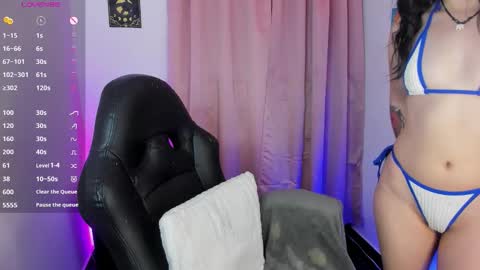 Diana online show from March 6, 2026, 6:32 am