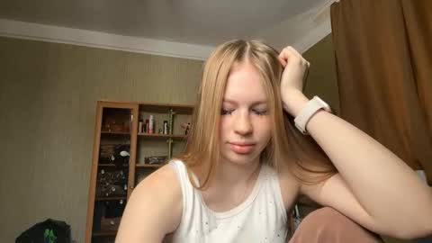 Mary online show from March 5, 2026, 8:10 am