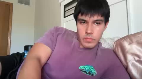 Lucas online show from October 11, 2025, 7:45 pm